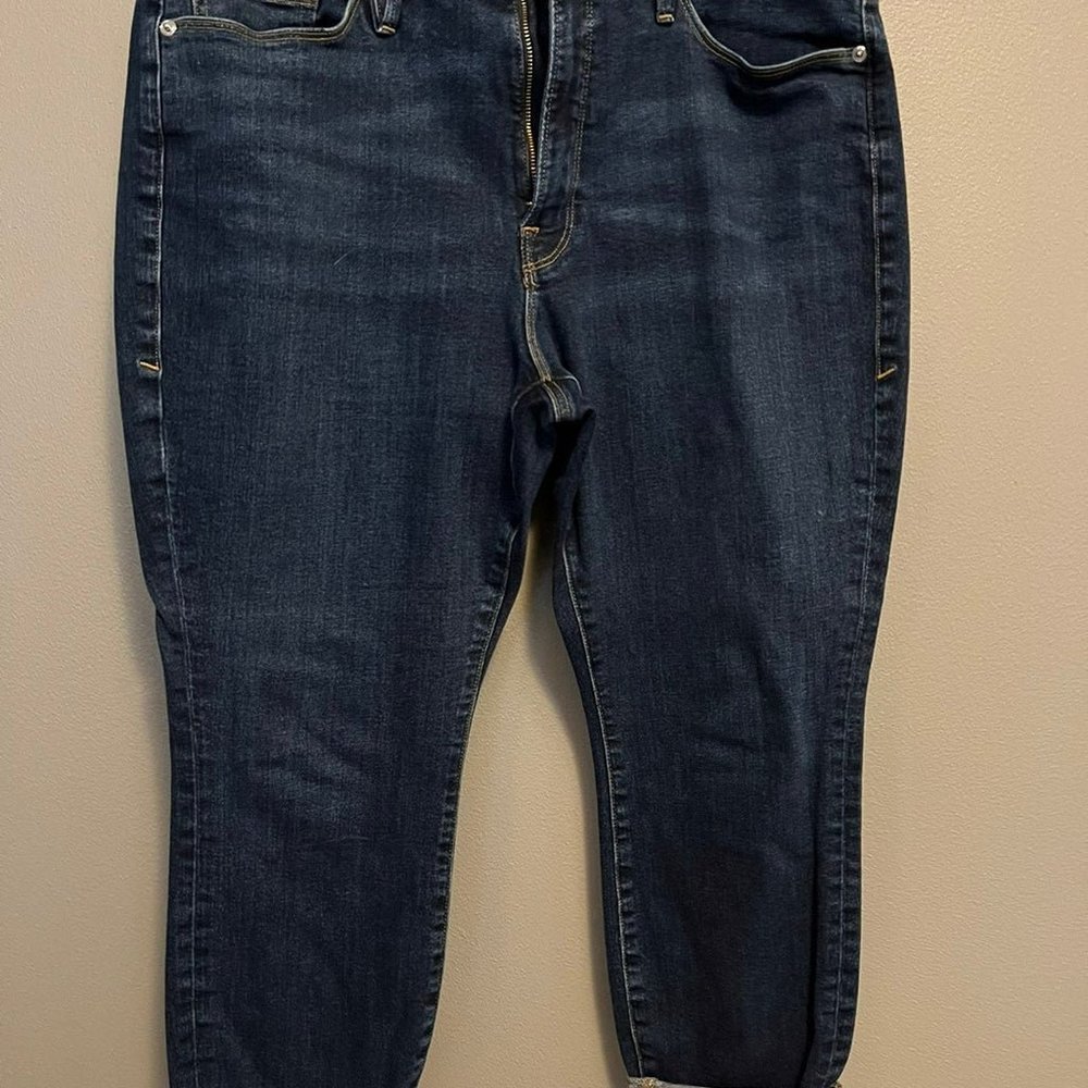Good American jeans